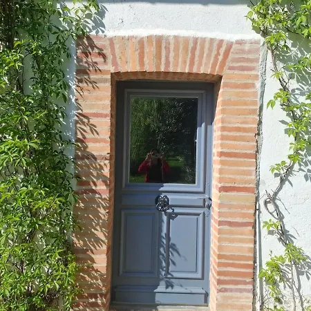 Ferme Renovee En Loft A 20mn De Toulouse 15 Pers