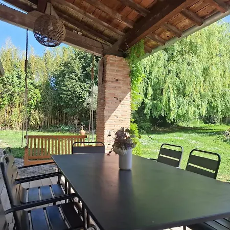 Ferme Rénovée En Loft à 20mn De Toulouse 15 Pers * Verfeil (Haute-Garonne)