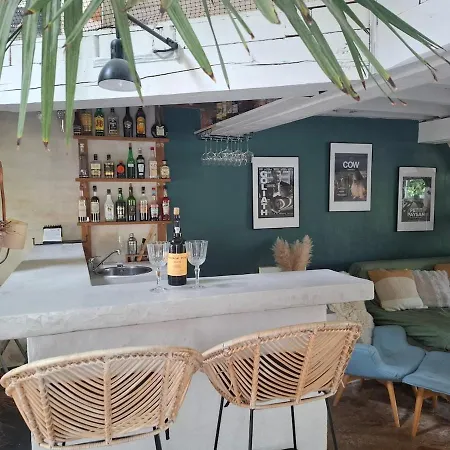 Ferme Renovee En Loft A 20mn De Toulouse 15 Pers بيت للعطل *