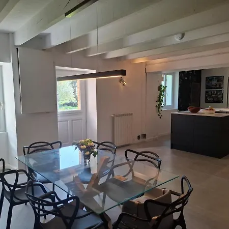 Ferme Rénovée En Loft à 20mn De Toulouse 15 Pers *