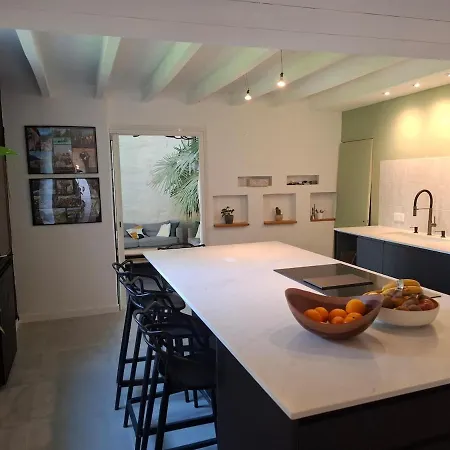 Сasa de vacaciones Ferme Rénovée En Loft à 20mn De Toulouse 15 Pers Verfeil (Haute-Garonne)