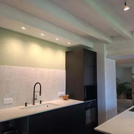 Ferme Renovee En Loft A 20mn De Toulouse 15 Pers