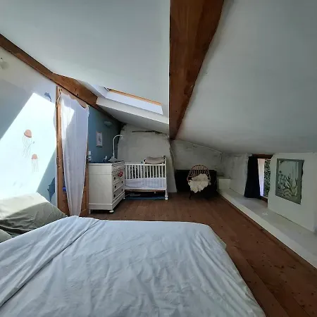 Ferme Renovee En Loft A 20mn De Toulouse 15 Pers بيت للعطل *