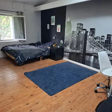 Ferme Rénovée En Loft à 20mn De Toulouse 15 Pers Сasa de vacaciones