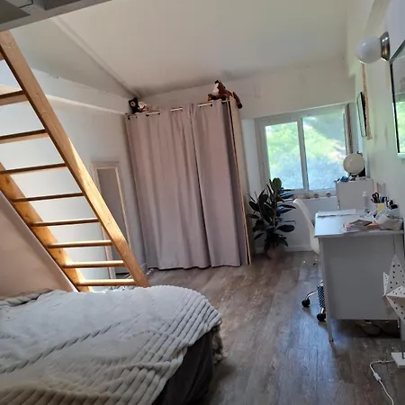 بيت للعطل Ferme Renovee En Loft A 20mn De Toulouse 15 Pers Verfeil (Haute-Garonne)