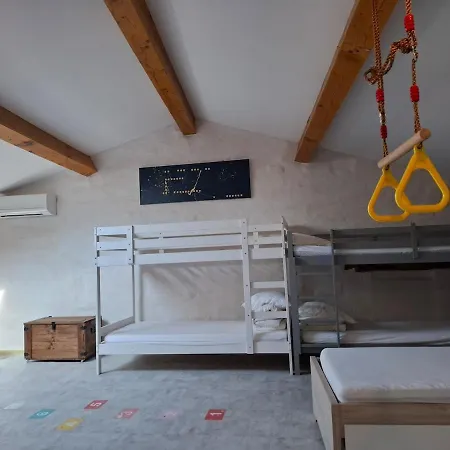 بيت للعطل Ferme Renovee En Loft A 20mn De Toulouse 15 Pers