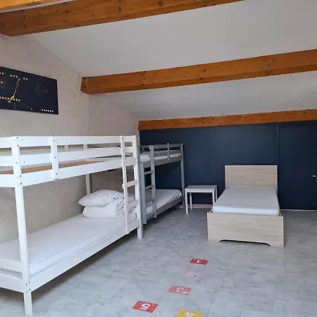Ferme Rénovée En Loft à 20mn De Toulouse 15 Pers Сasa de vacaciones