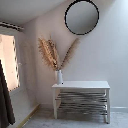 Ferme Rénovée En Loft à 20mn De Toulouse 15 Pers Сasa de vacaciones