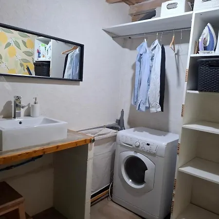 Ferme Renovee En Loft A 20mn De Toulouse 15 Pers * Verfeil (Haute-Garonne)