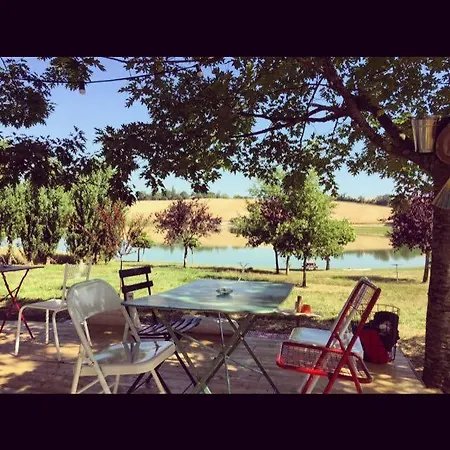 Сasa de vacaciones Ferme Rénovée En Loft à 20mn De Toulouse 15 Pers Verfeil (Haute-Garonne)